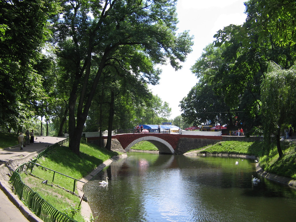 Gomel (Гомель)
